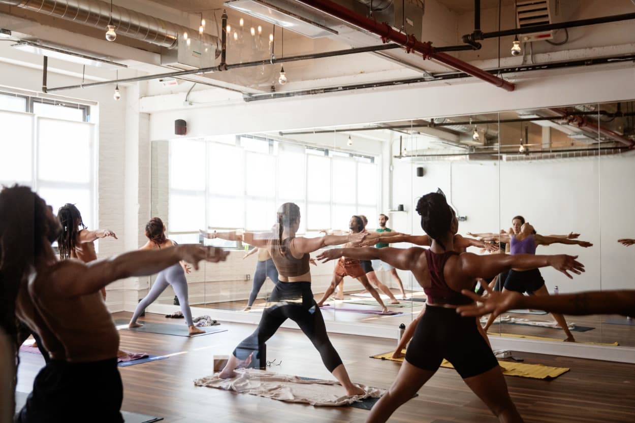 Attendnace Dashboard