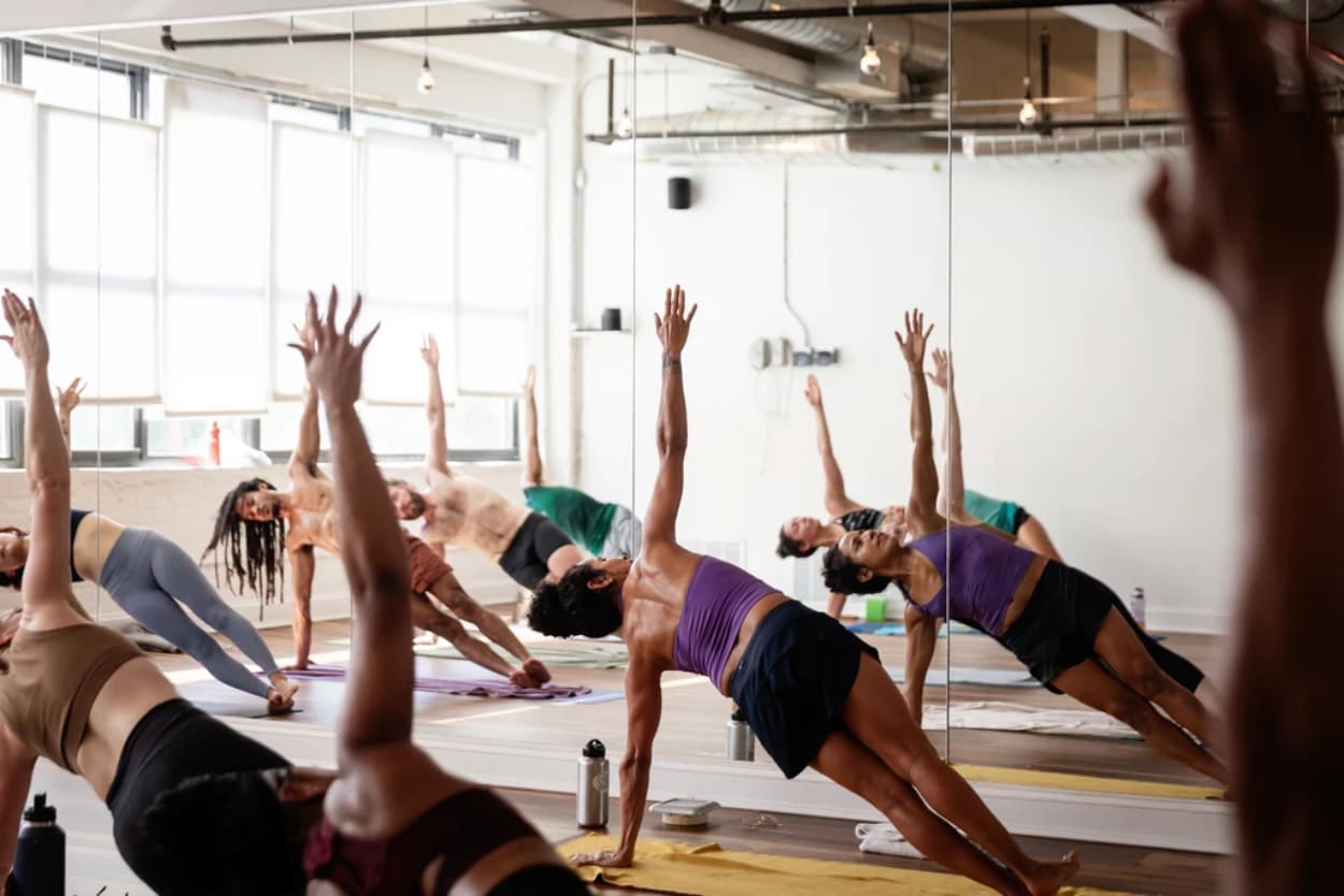 On Demand Video Library